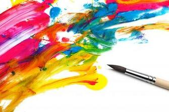 Colorful Art HD Wallpaper New