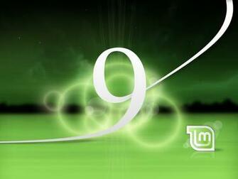 Nihar Taranekar Linux Mint Wallpaper