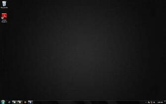 Themes For Windows Carbon Black Theme