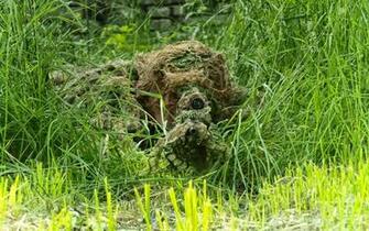 Navy Seals Wallpaper Sniper Camouflage Ambush Pictures