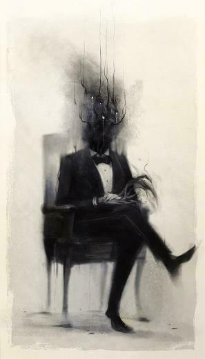 The Most Upvoted Unsettling Art And Animations From S R