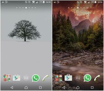 Best Wallpaper Apps For Android Androidpit