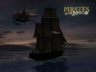 HD Wallpaper Ghost Pirate Ship X Kb Jpeg