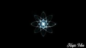Atom Wallpaper For Android Apk