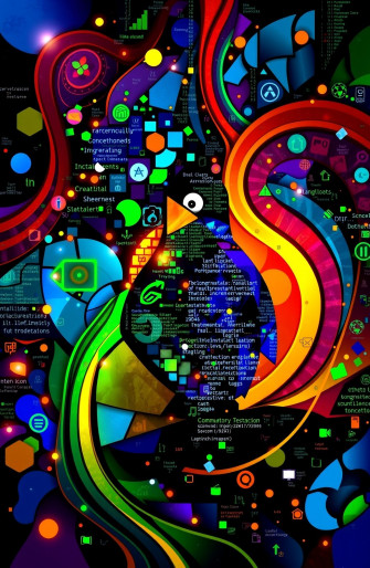 Linux Screensavers And Wallpaper