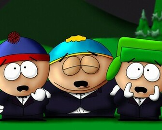 South Park Wallpaper