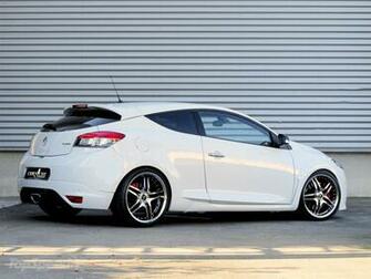 All Bout Cars Renault Megane Sport