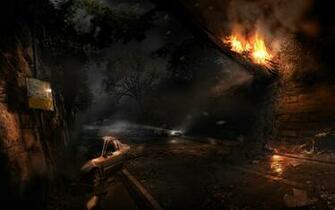 Gallery Of Destruction Background Wallpaper B Scb