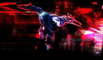 Project Zed Wallpaper By Mortred039ex