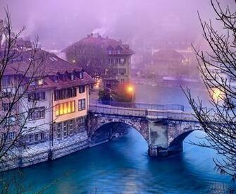 Bern Wallpaper X Net