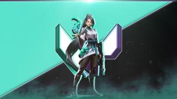 Sage Mains I Made You A Desktop Wallpaper R Valorant