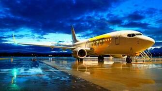 Boeing Airplane HD Photo Wallpaper Amazing Wallpaperz