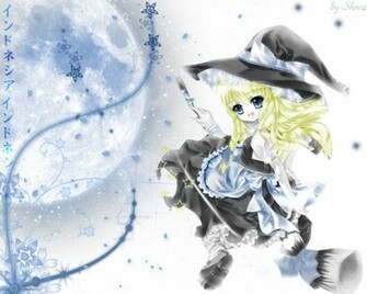 Otaku Anime Wallpaper By Elinchen