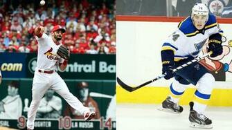 Fsmw To Show Hours Of Cardinals And Blues On Thursday Fox Sports