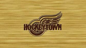HD Detroit Red Wings Wallpaper Net