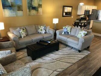 Amazing Modern Townhome Two Full Master Suites Lanai And Quiet