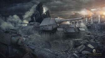 World Of Tanks Tank Ferdinand Panther Jg Ii T Military