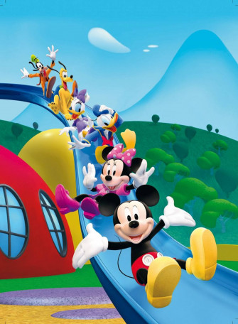 Daisy Duck Wallpaper