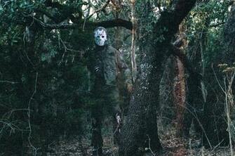 Image Jason Voorhees Cosplay Pc Android iPhone And iPad Wallpaper
