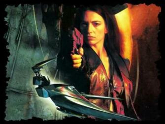 Farscape Wallpaper