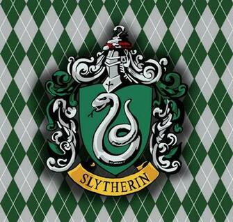 Slytherin Wallpaper By Dragonlover28
