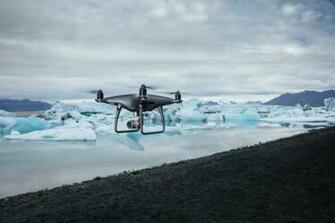 Dji Annuncia I Nuovi Droni Mavic Pro Platinum E Phantom