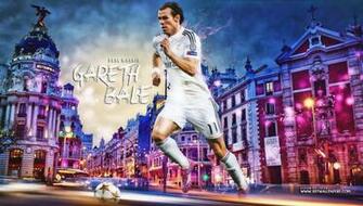 Gareth Bale Wallpaper