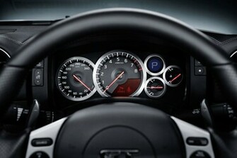 Nissan Gtr Interior Wallpaper Cool
