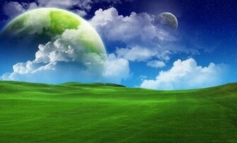 3d Windows Xp Wallpaper Vista Nature Animals Fun Entertainment