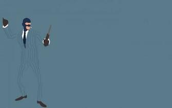 Team Fortress Spy Wallpaper