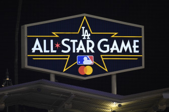 Mlb All Star Game Watch Rosters Full Schedule Nbc
