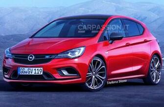 Opel Insignia Wallpaper For iPhone Car