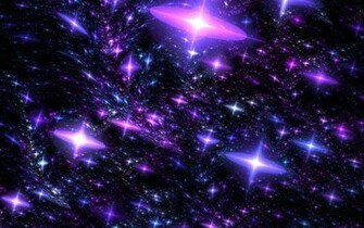 Starry Night Wallpaper