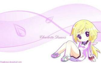 Charlotte Dunois Wallpaper By Mugilicious