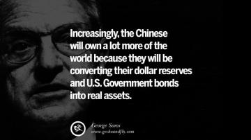 Famous George Soros Quotes On Financial Economy Democracy And