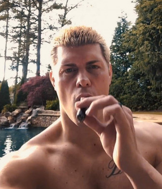 Cody Rhodes Wallpaper Artofit