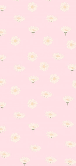 Pink Phone Aesthetic Wallpaper