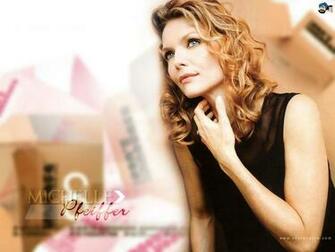 Michelle Pfeiffer Wallpaper