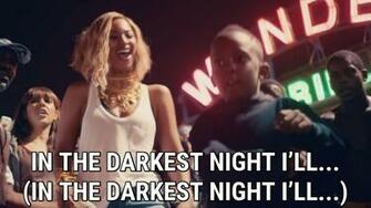 Xo Lyrics Beyonc Song In Image
