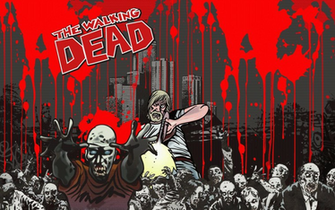 The Walking Dead Wallpaper HD For iPhone Imagebank Biz