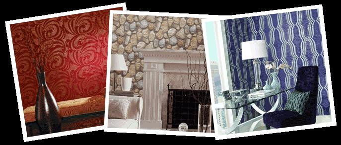 Wallcovering Lorain Road Cleveland Ohio