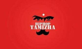 Hiphop Tamizha Wallpaper