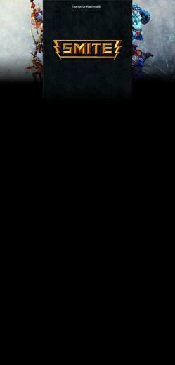 Smite Norse Gods Twitch Background By Minidudemd