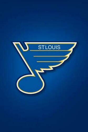 St Louis Blues iPhone Wallpaper HD