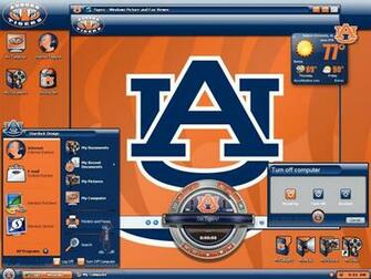 First Of Their Auburns Game Against Alabama In Al Aug