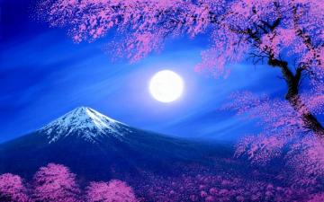 Mount Fuji HD Wallpaper And Background