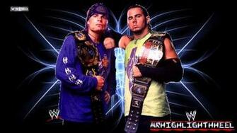 Best Ideas About The Hardy Boyz