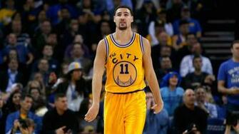 Klay Thompson HD Wallpaper