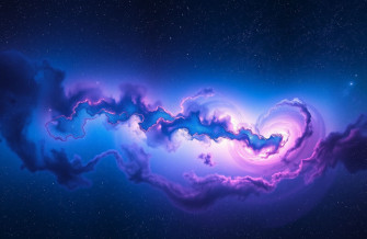 Cool Galaxy Wallpaper