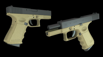 Glock Wallpaper Com Media Wip